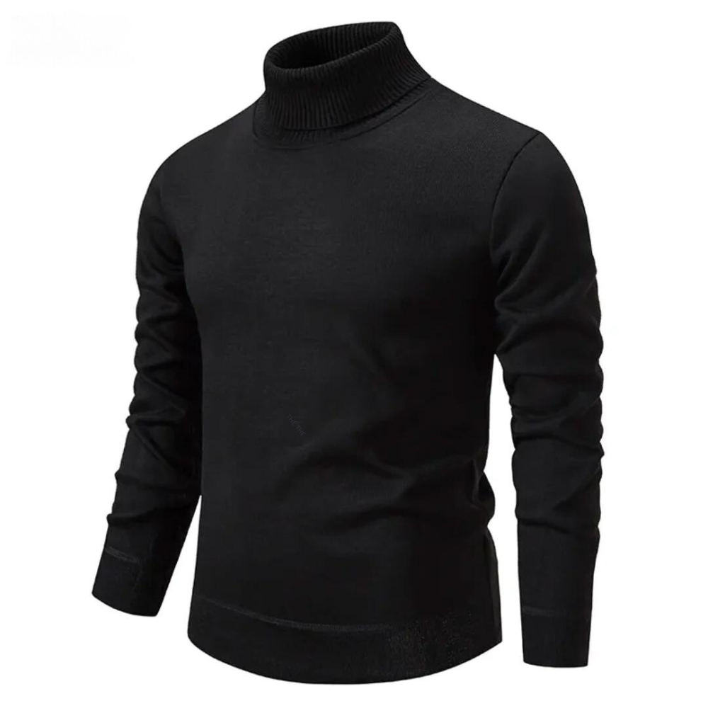 W&W Mode - Lässiger warmer Pullover