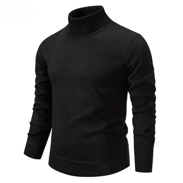 W&W Mode - Lässiger warmer Pullover