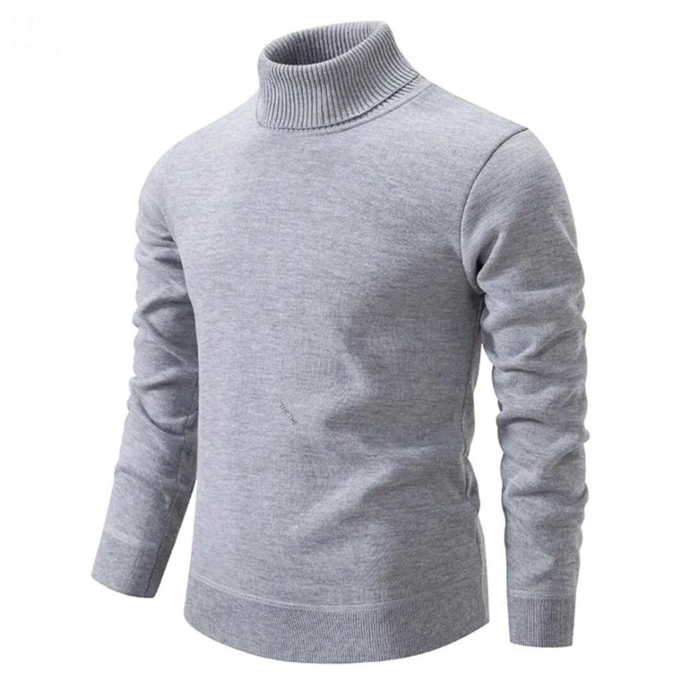 W&W Mode - Lässiger warmer Pullover
