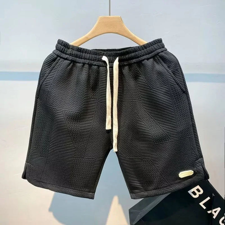 W&W Mode | Herren Breeze Kurze Hose