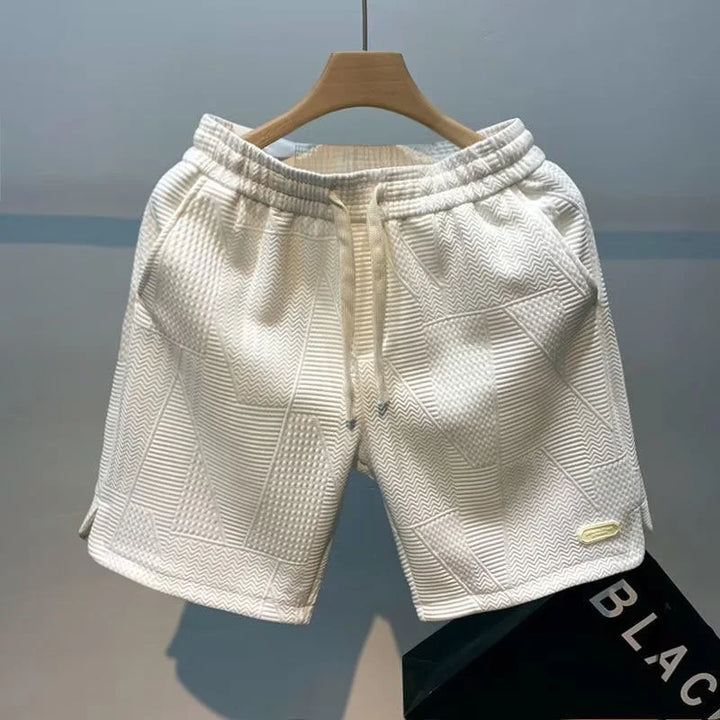 W&W Mode | Herren Breeze Kurze Hose