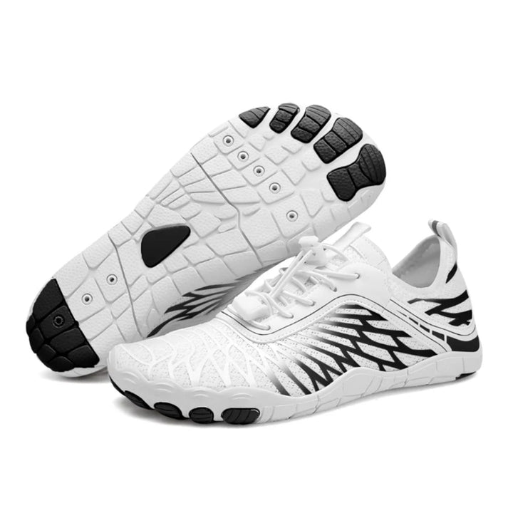 Gesunde & rutschfeste Barfußschuhe (Unisex)