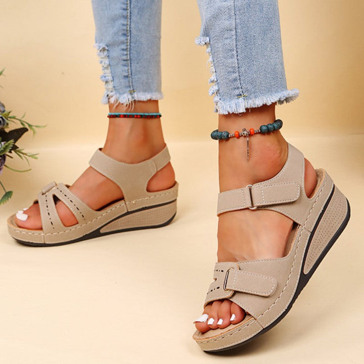 W&W Mode | Modische Sandalen für Damen