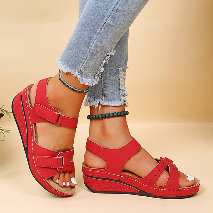 W&W Mode | Modische Sandalen für Damen