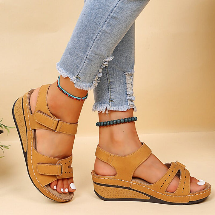 W&W Mode | Modische Sandalen für Damen