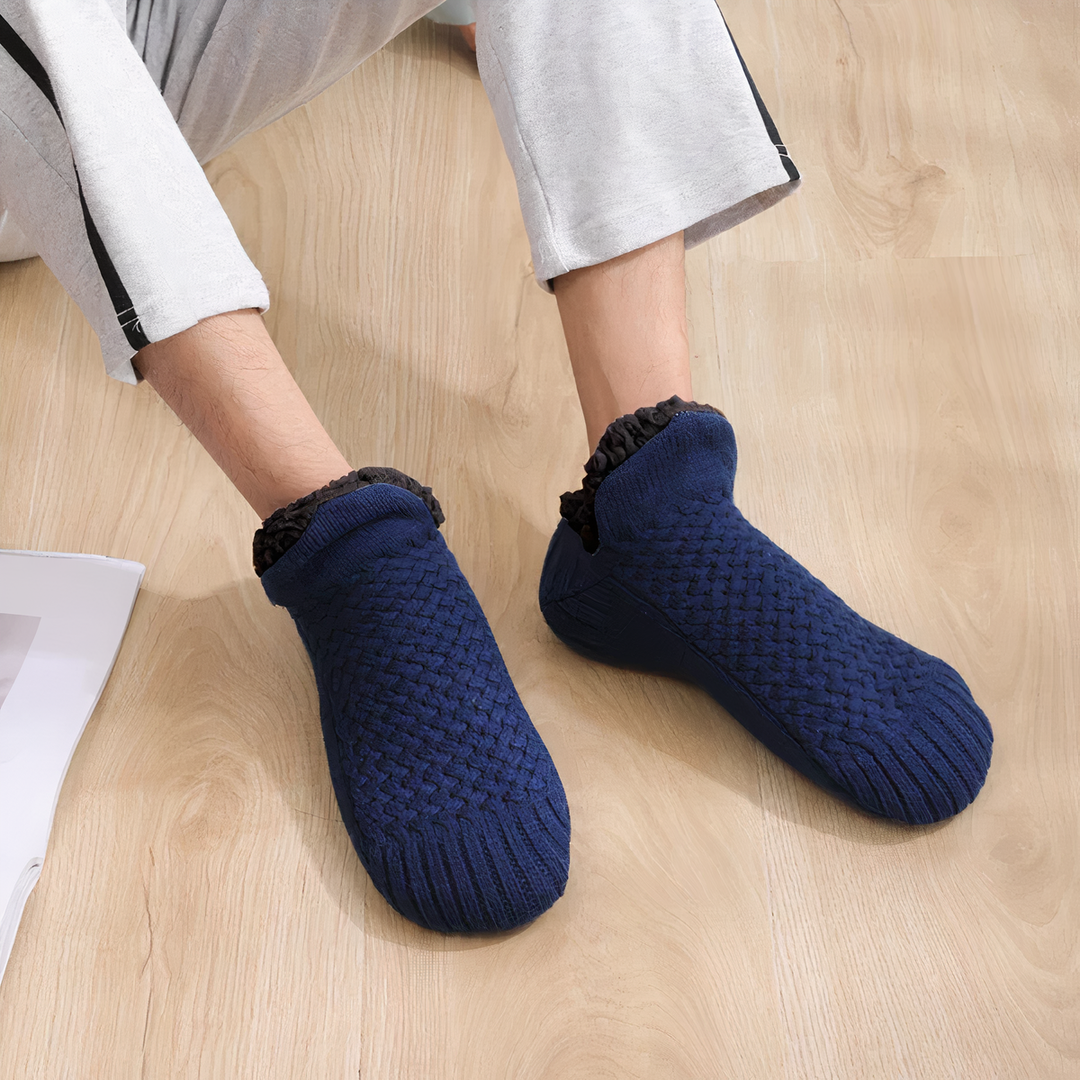 W&W Mode Thermo-Socken - Jayla