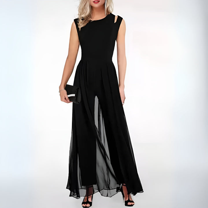 W&W Mode | Trendy Damen Jumpsuit