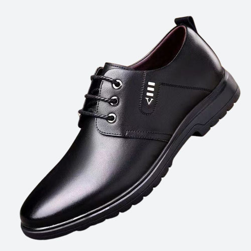 W&W Mode | Elegante Herrenschuhe