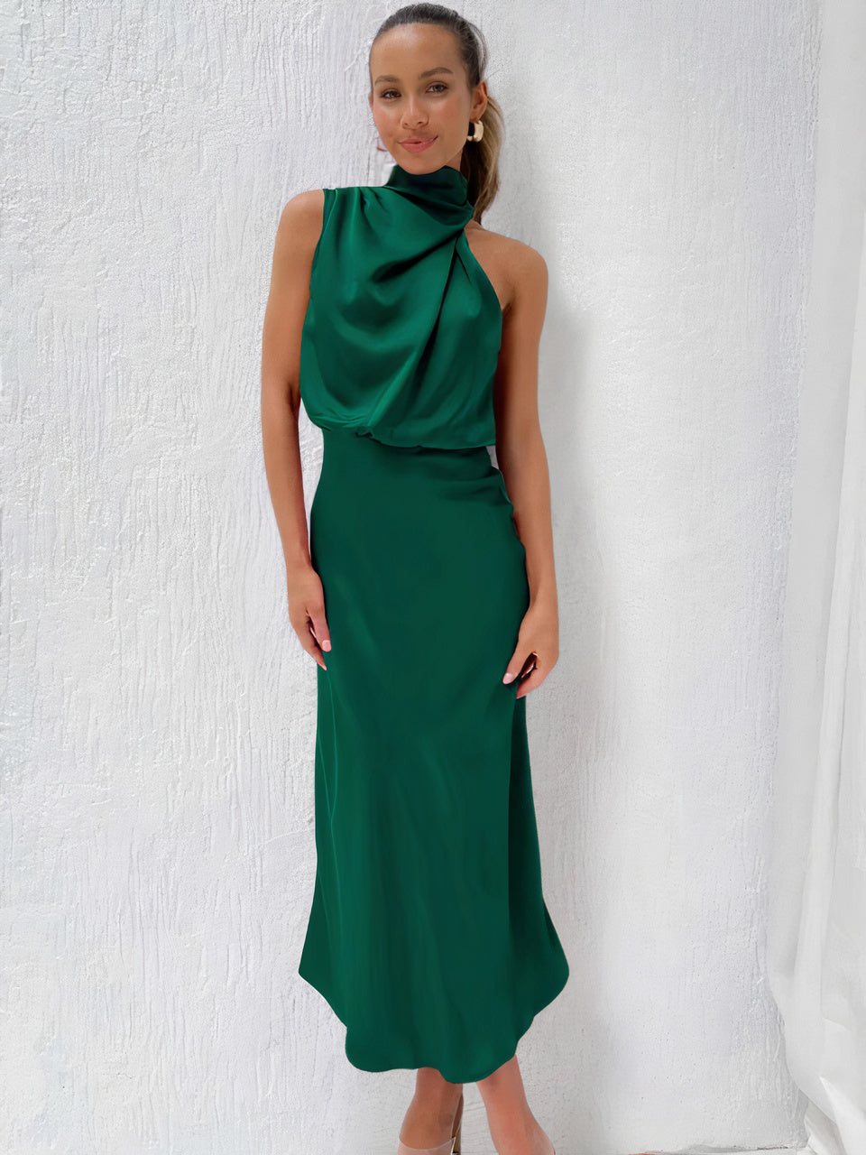 W&W Mode | Stilvolles Cocktailkleid