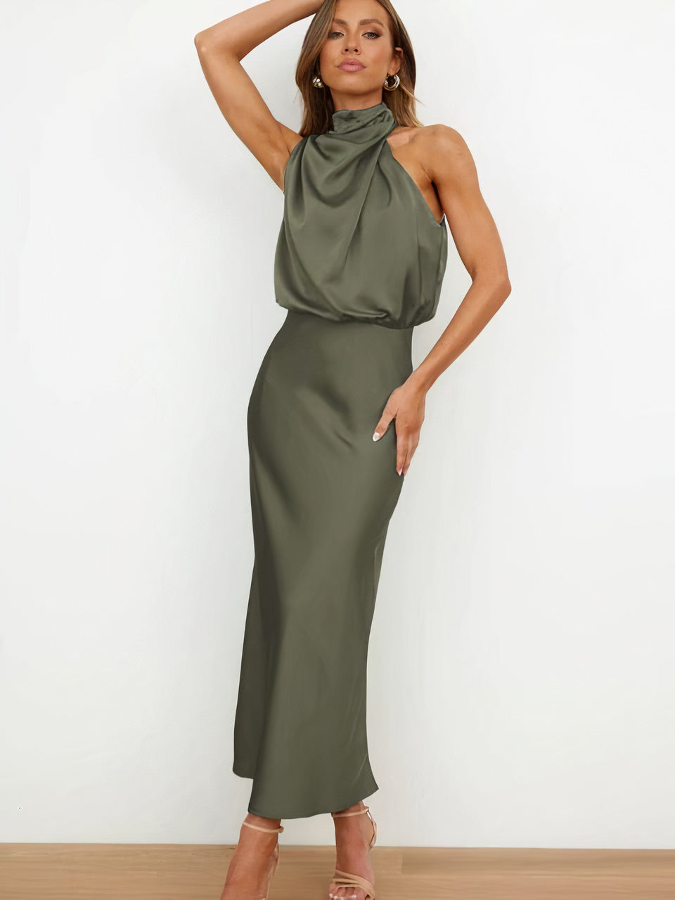 W&W Mode | Stilvolles Cocktailkleid