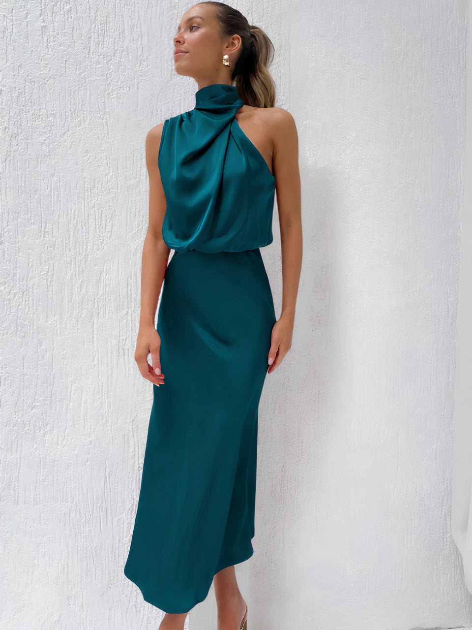 W&W Mode | Stilvolles Cocktailkleid