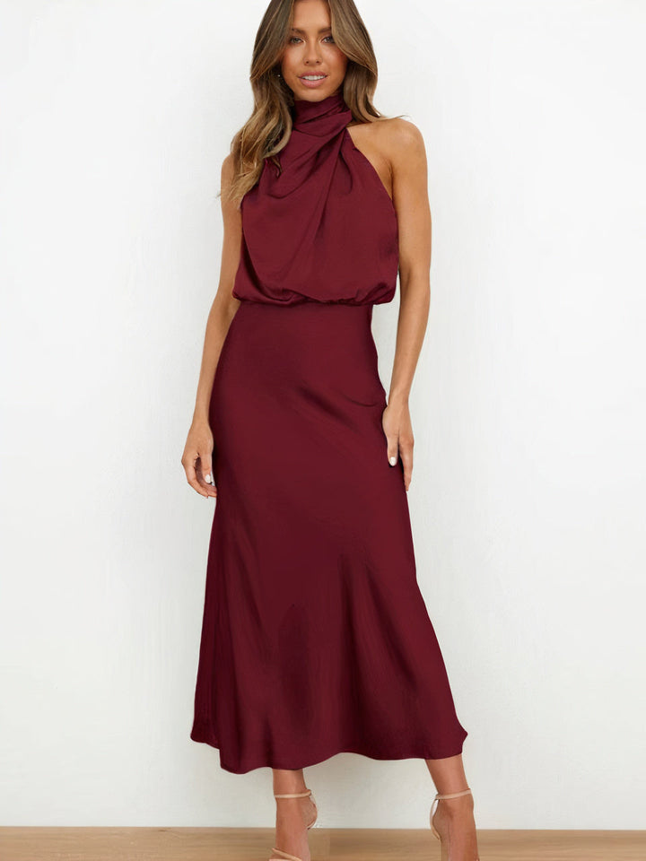 W&W Mode | Stilvolles Cocktailkleid