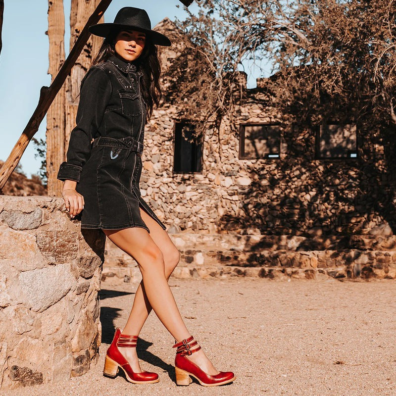 W&W Mode | Bequemer und eleganter Schuh