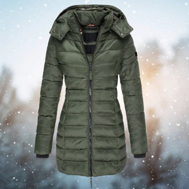 W&W Mode Jacke