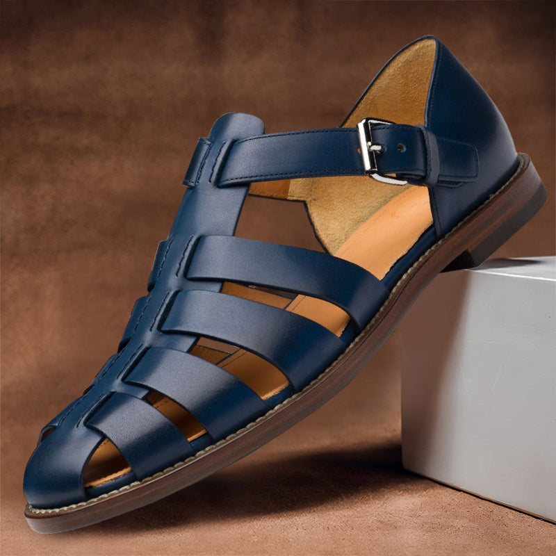 W&W Mode | Luxus Sandalen Für Komfort Und Stil
