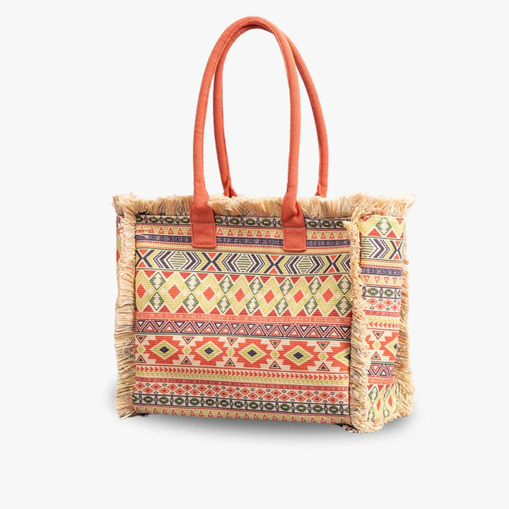 W&W Mode | Stilvolle Boho Handtas Für Jeden Anlass