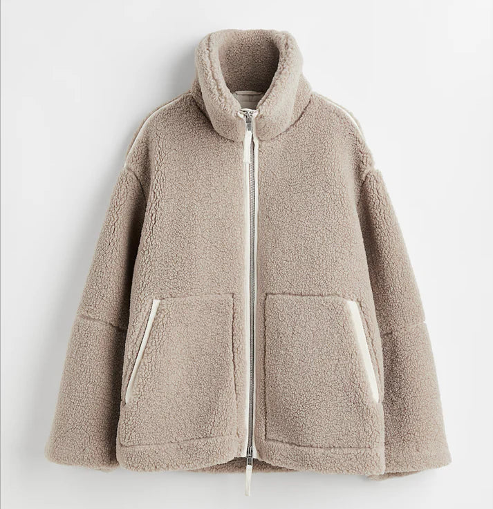 W&W Mode | Teddy Jacke