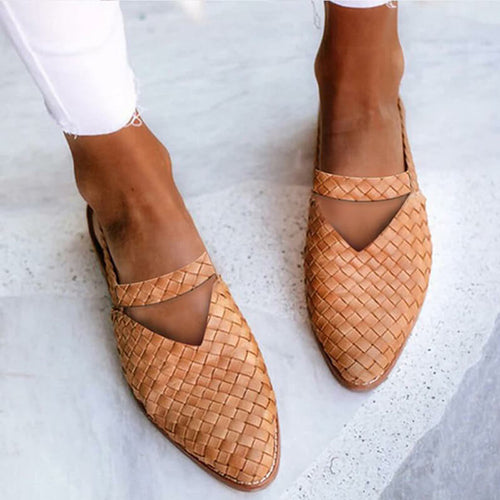 W&W Mode | Comfort - Stilvolle Hausschuhe - Bequeme Passform
