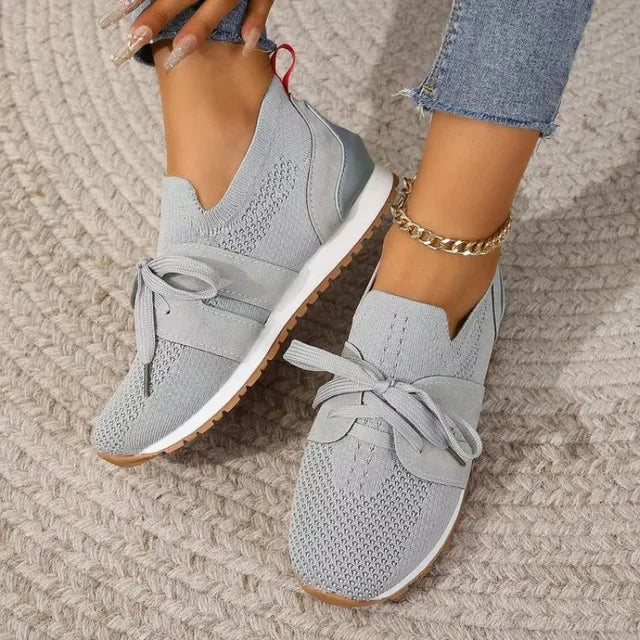 W&W Mode - Orthopädische Sneakers