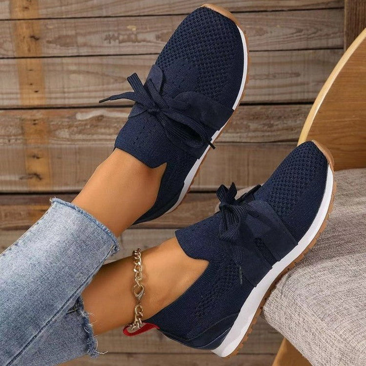 W&W Mode - Orthopädische Sneakers