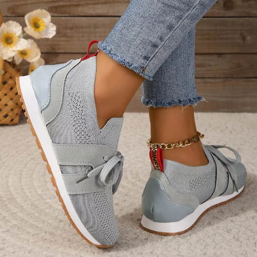W&W Mode - Orthopädische Sneakers