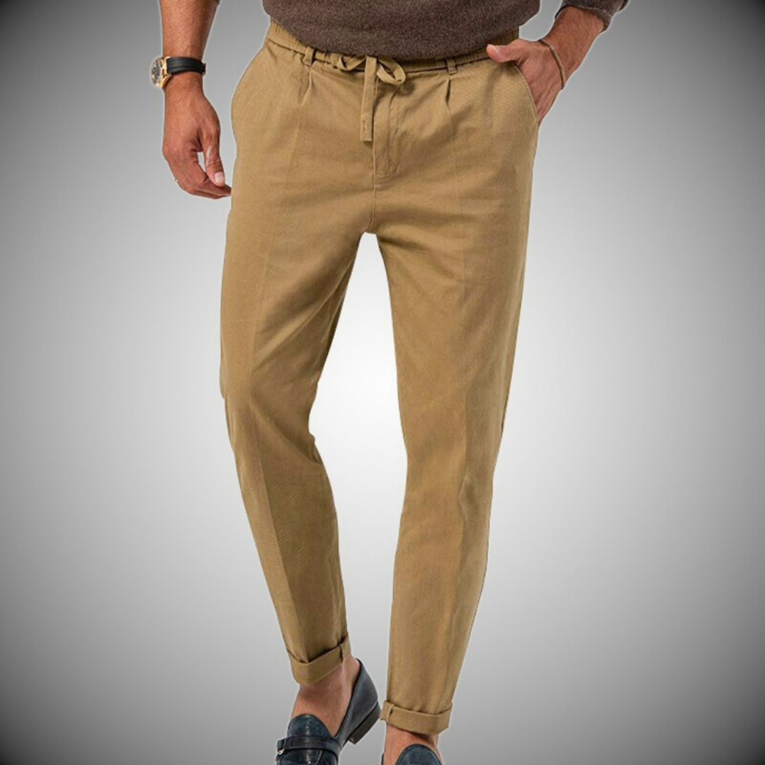 W&W Mode | Herren Hose
