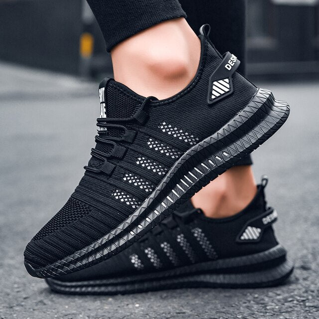 W&W Mode | Bequeme Sommer Sneakers