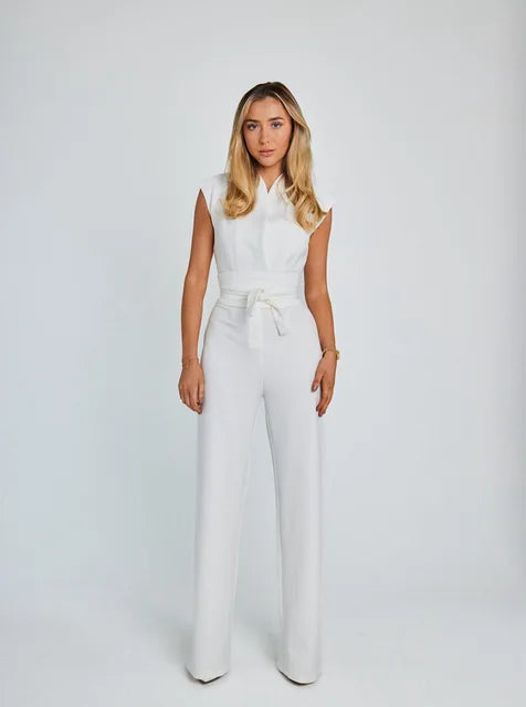 W&W Mode | Lässig Schicker Jumpsuit