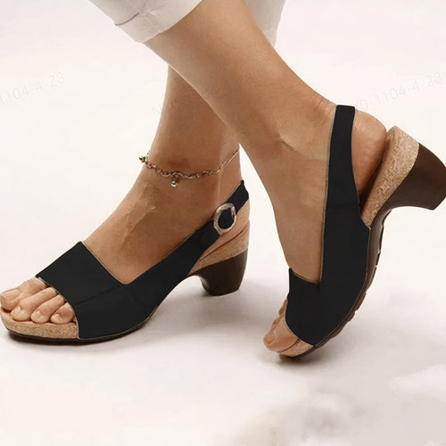 W&W Mode orthopädische Schuhe - Katia