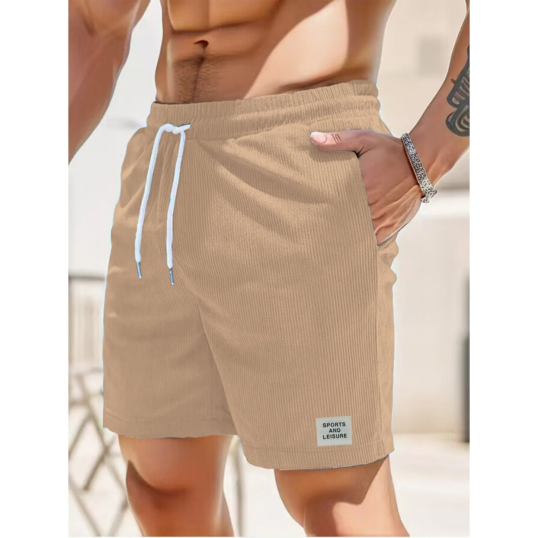 W&W Mode | Bequeme Shorts Für Männer Im Sommer Stil Und Komfort