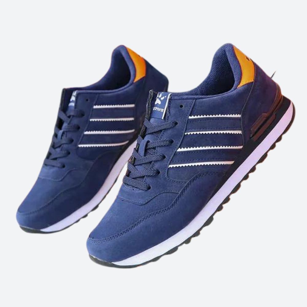W&W Mode | Leichte Sportschuhe