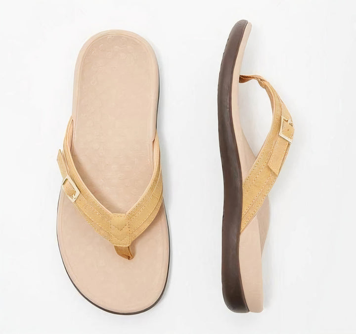 W&W Mode | Orthopädische Sommerschuhe Für Komfort