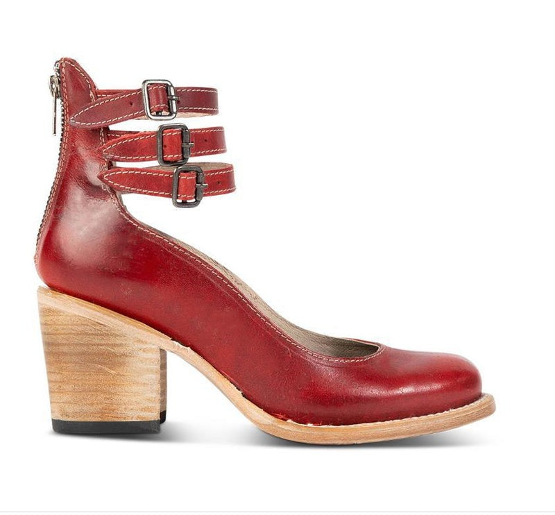 W&W Mode | Bequemer und eleganter Schuh
