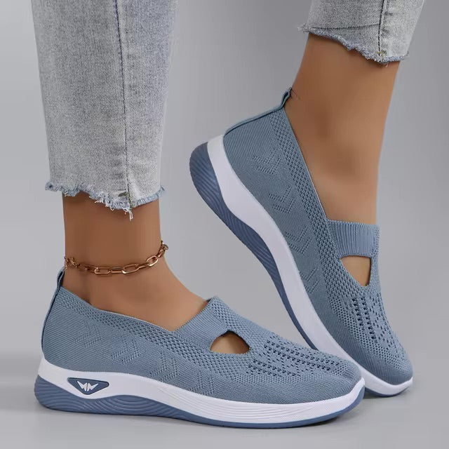 W&W Mode - Unterstützende Elegante Damenschuhe