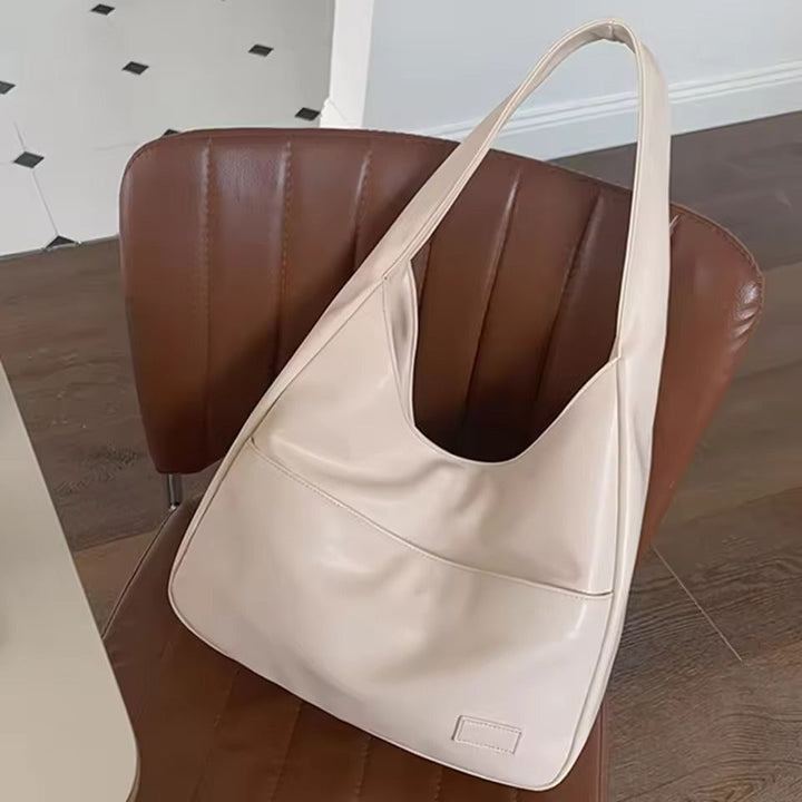 W&W Mode | Elegante & Geräumige Tote Bag Für Jeden Tag
