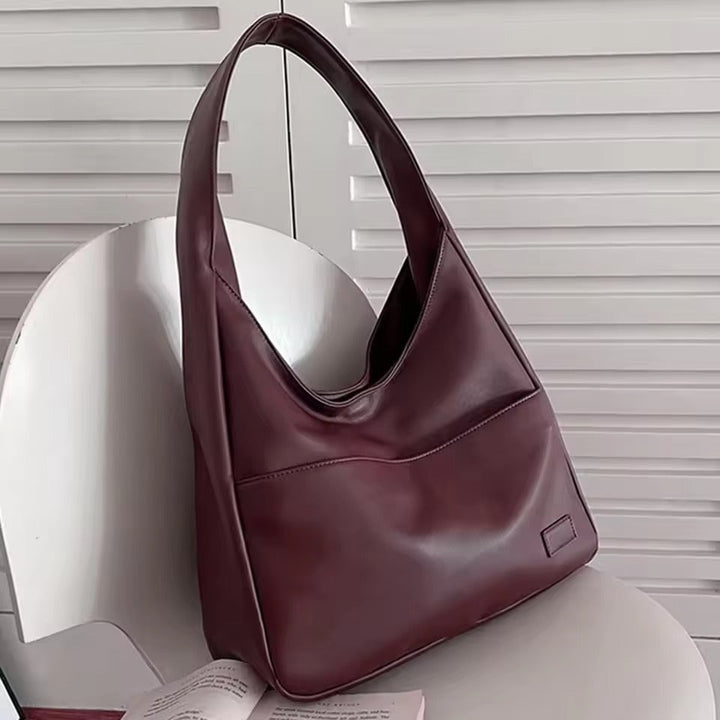 W&W Mode | Elegante & Geräumige Tote Bag Für Jeden Tag
