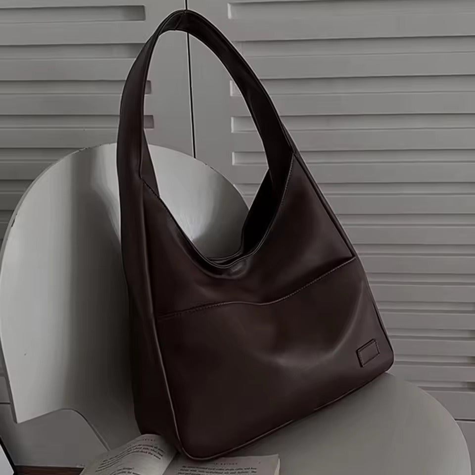 W&W Mode | Elegante & Geräumige Tote Bag Für Jeden Tag