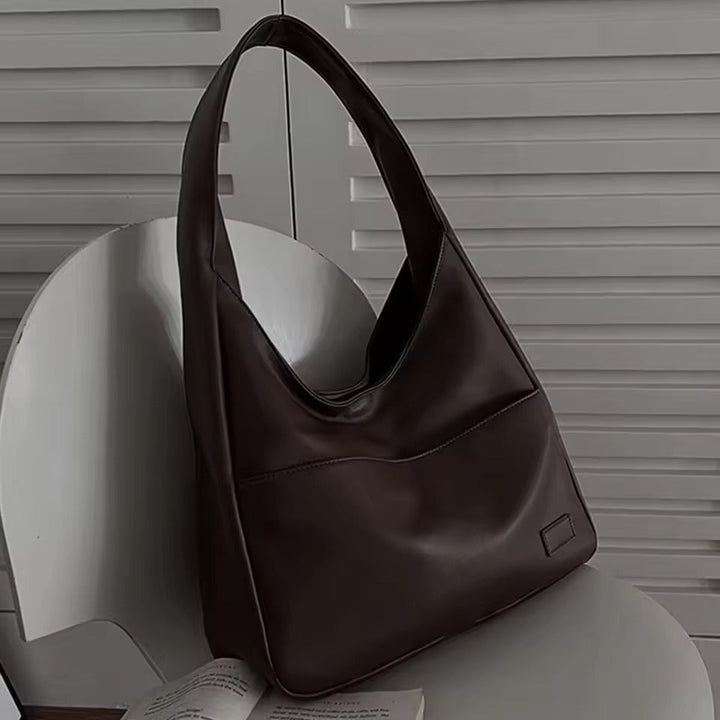 W&W Mode | Elegante & Geräumige Tote Bag Für Jeden Tag