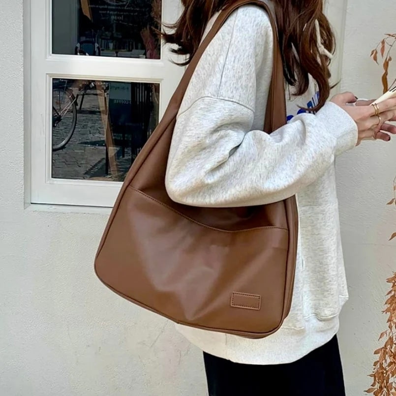 W&W Mode | Elegante & Geräumige Tote Bag Für Jeden Tag