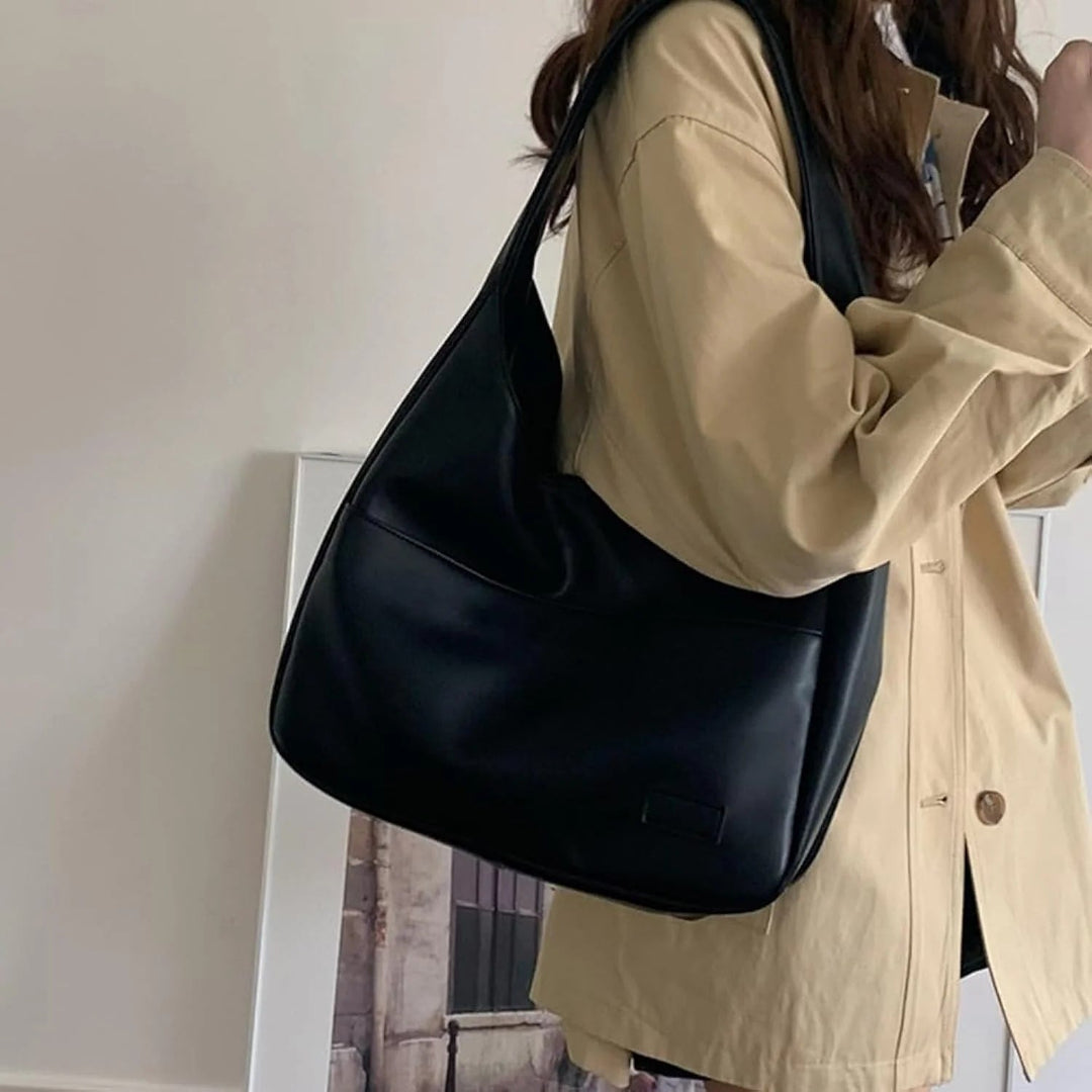 W&W Mode | Elegante & Geräumige Tote Bag Für Jeden Tag