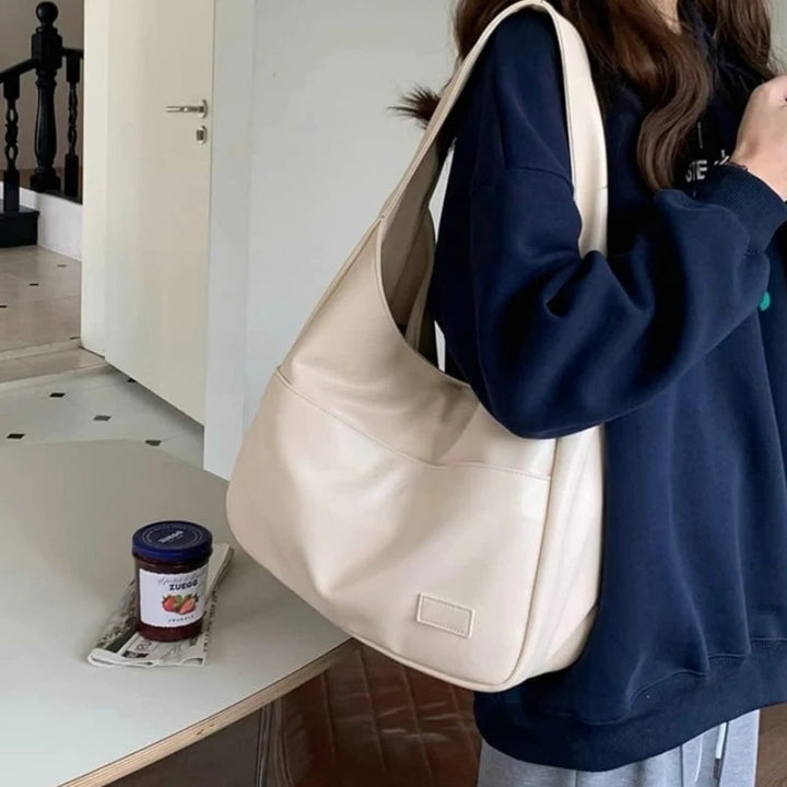 W&W Mode | Elegante & Geräumige Tote Bag Für Jeden Tag