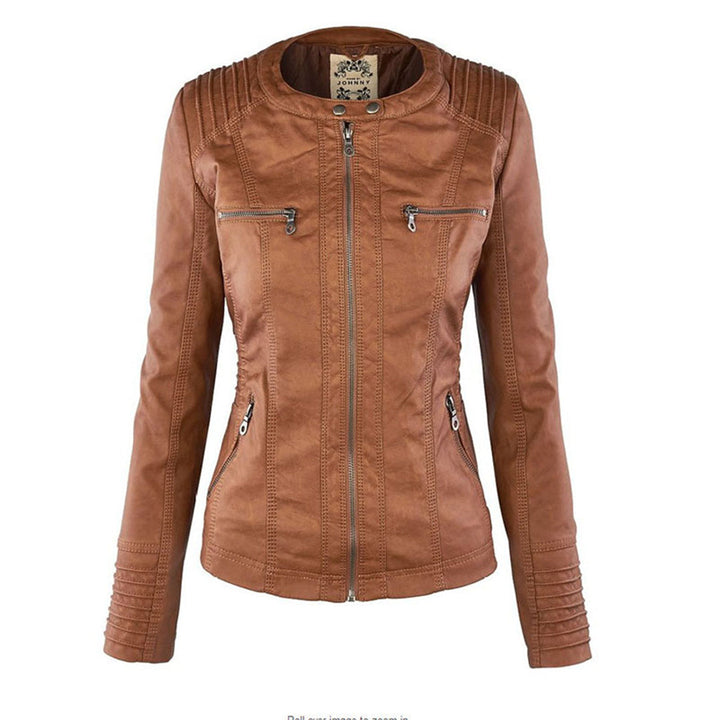 W&W Mode | Modische Jacke