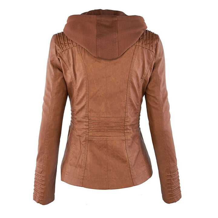 W&W Mode | Modische Jacke