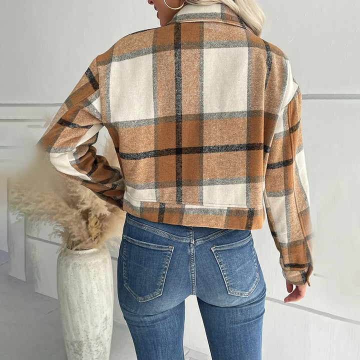 W&W Mode | Schicke Jacke für Frauen