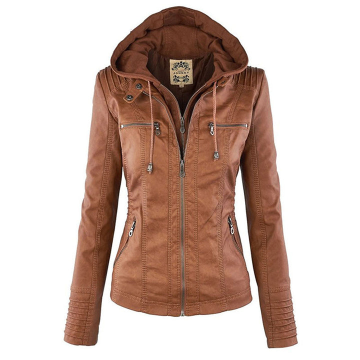 W&W Mode | Modische Jacke
