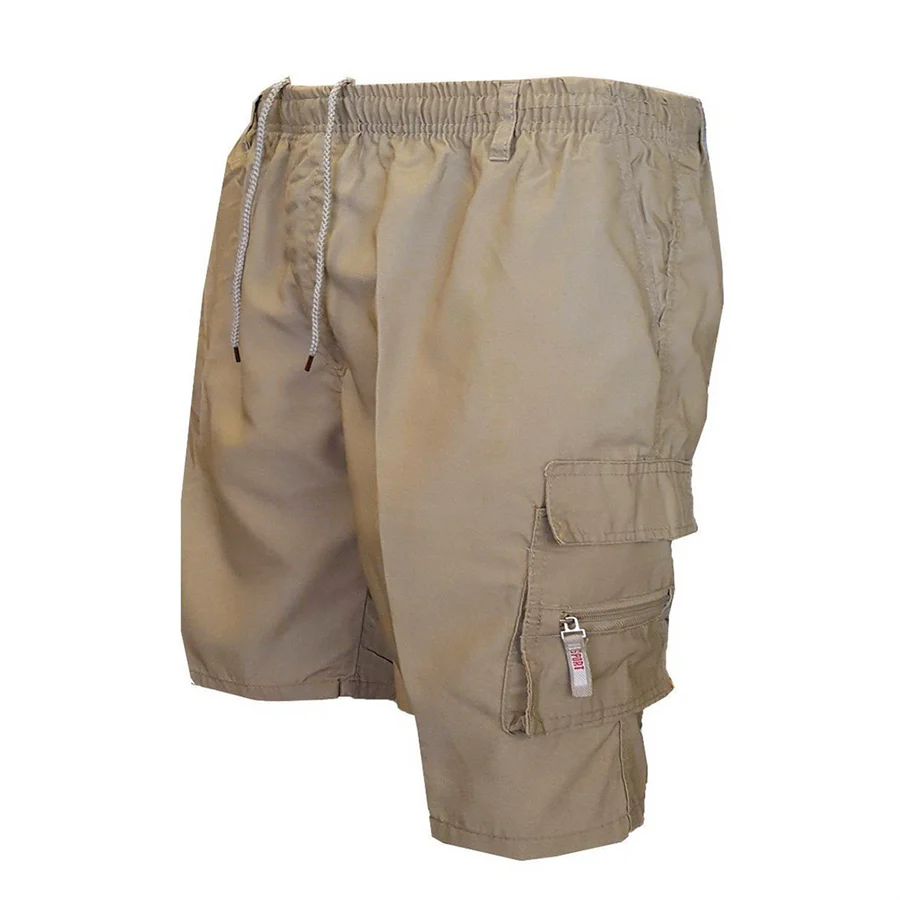 W&W Mode | Bequeme Cargo Shorts
