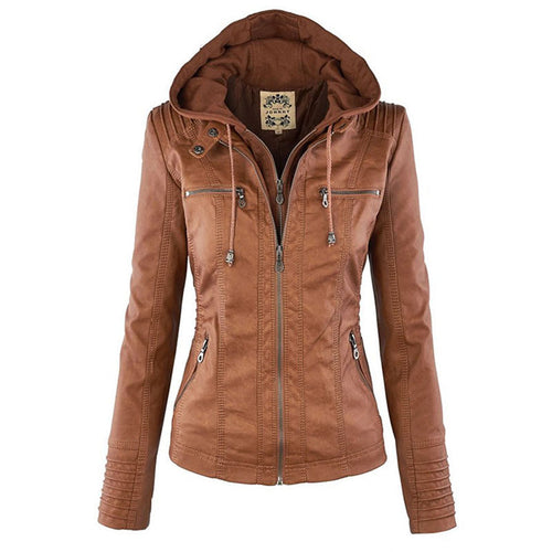 W&W Mode Kapuzenjacke für Damen | Perfekt für entspannte Tage