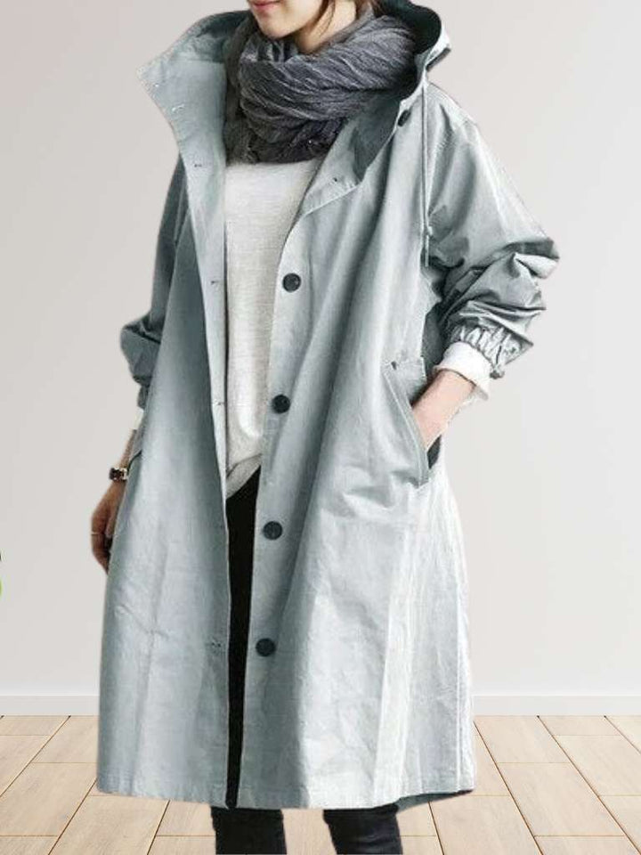 W&W Mode | Stilvoller Trenchcoat