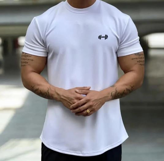 W&W Mode | Performance Aktivbekleidung Shirt