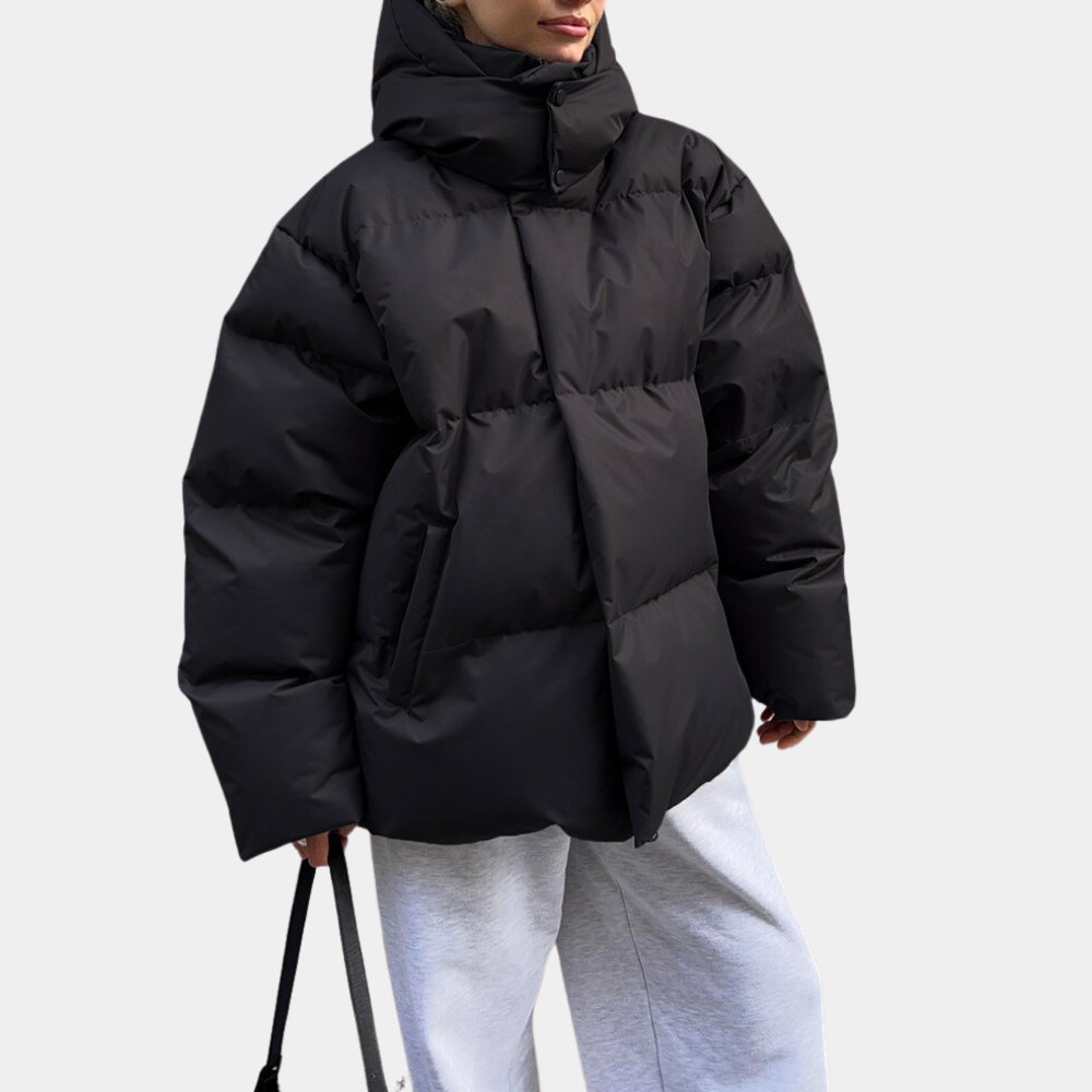 W&W Mode | Winterjacke für Frauen